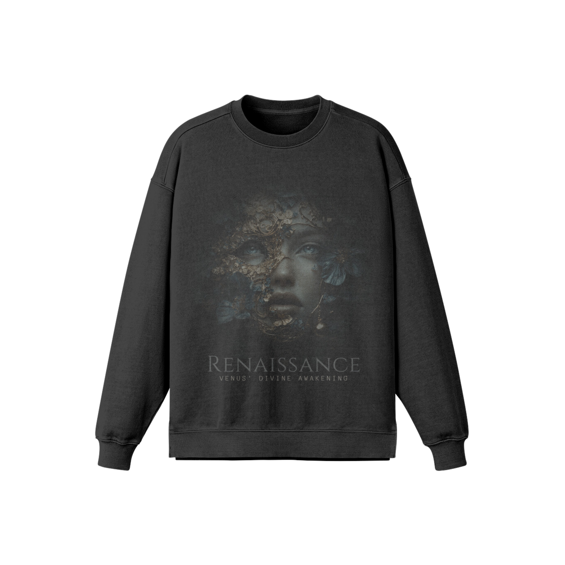 Renaissance Empire Sweatshirt