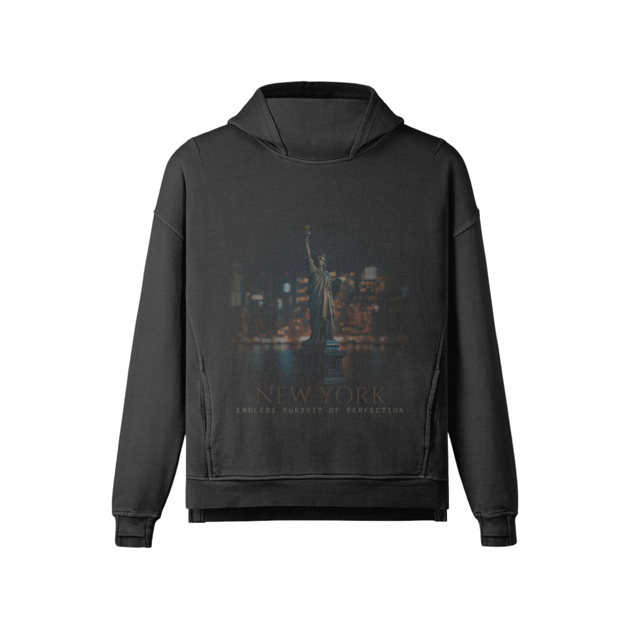 New York Perfectionist Hoodie